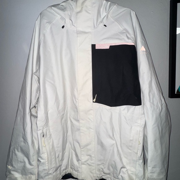 Burton Other - Burton Gore-Tex Snowboard Jacket
